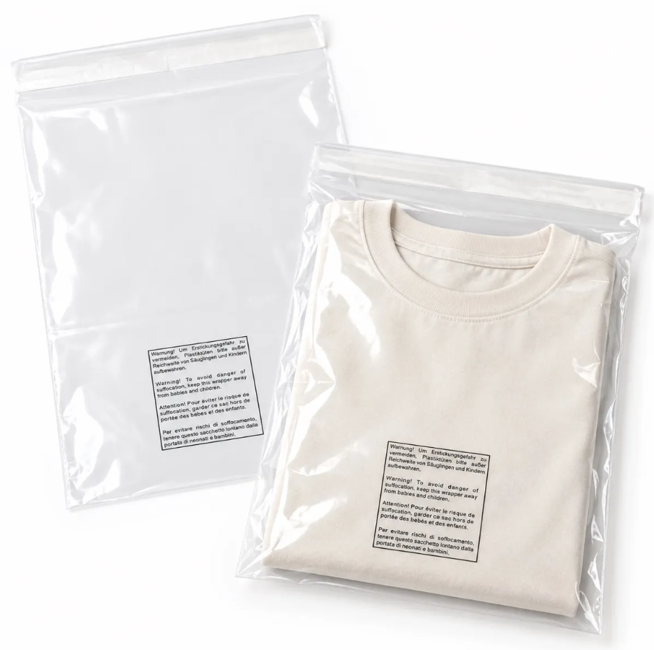 Textil Verpackungsbeutel