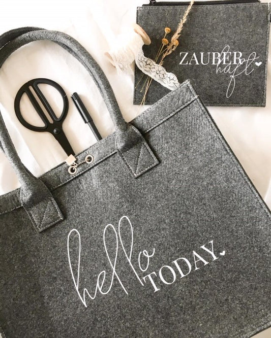 Filz City Shopper