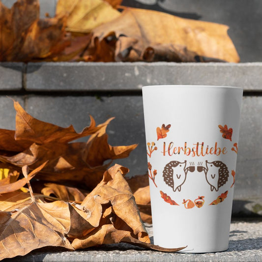 Autumn Leaves – Exklusive Design Vinylfolie - Letzte Chance
