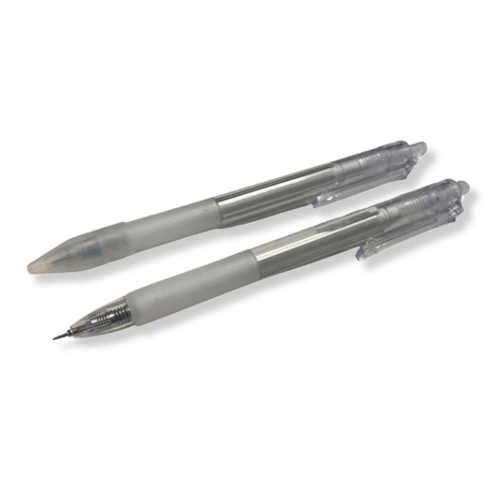 Entgitterstift