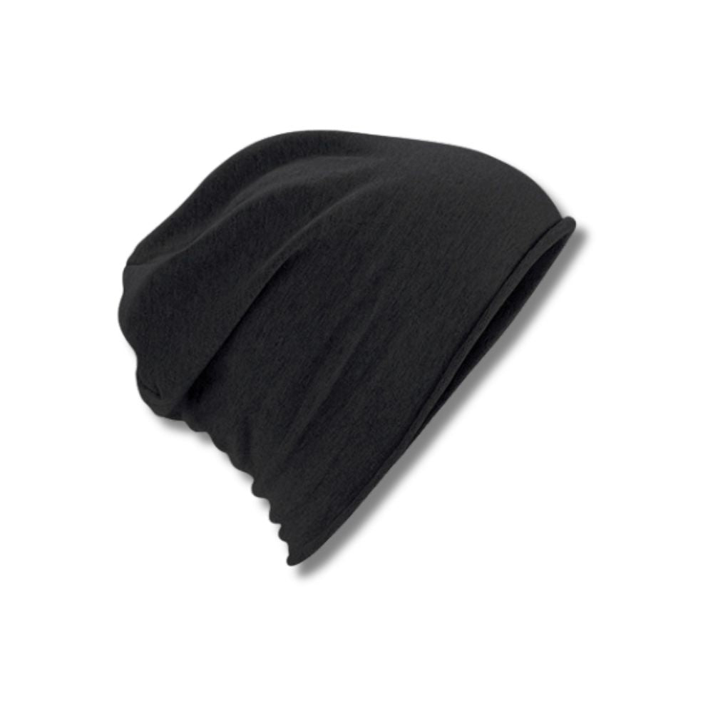 Jersey Beanie