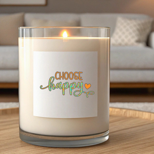 Neon Leopard – Exklusive Design Vinylfolie