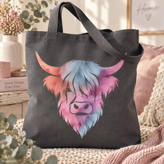 Soft Fur - Exklusive Design Bügelfolie