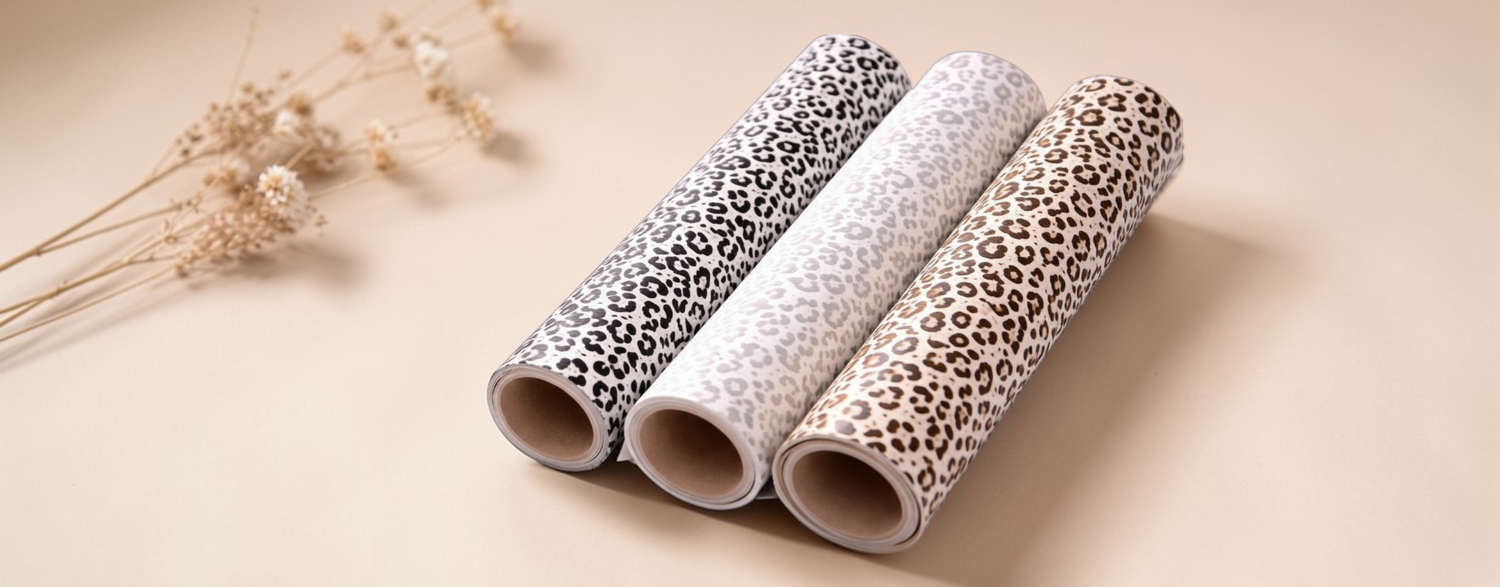 Design Vinyl Klebefolien | by Plotter Prinzessin