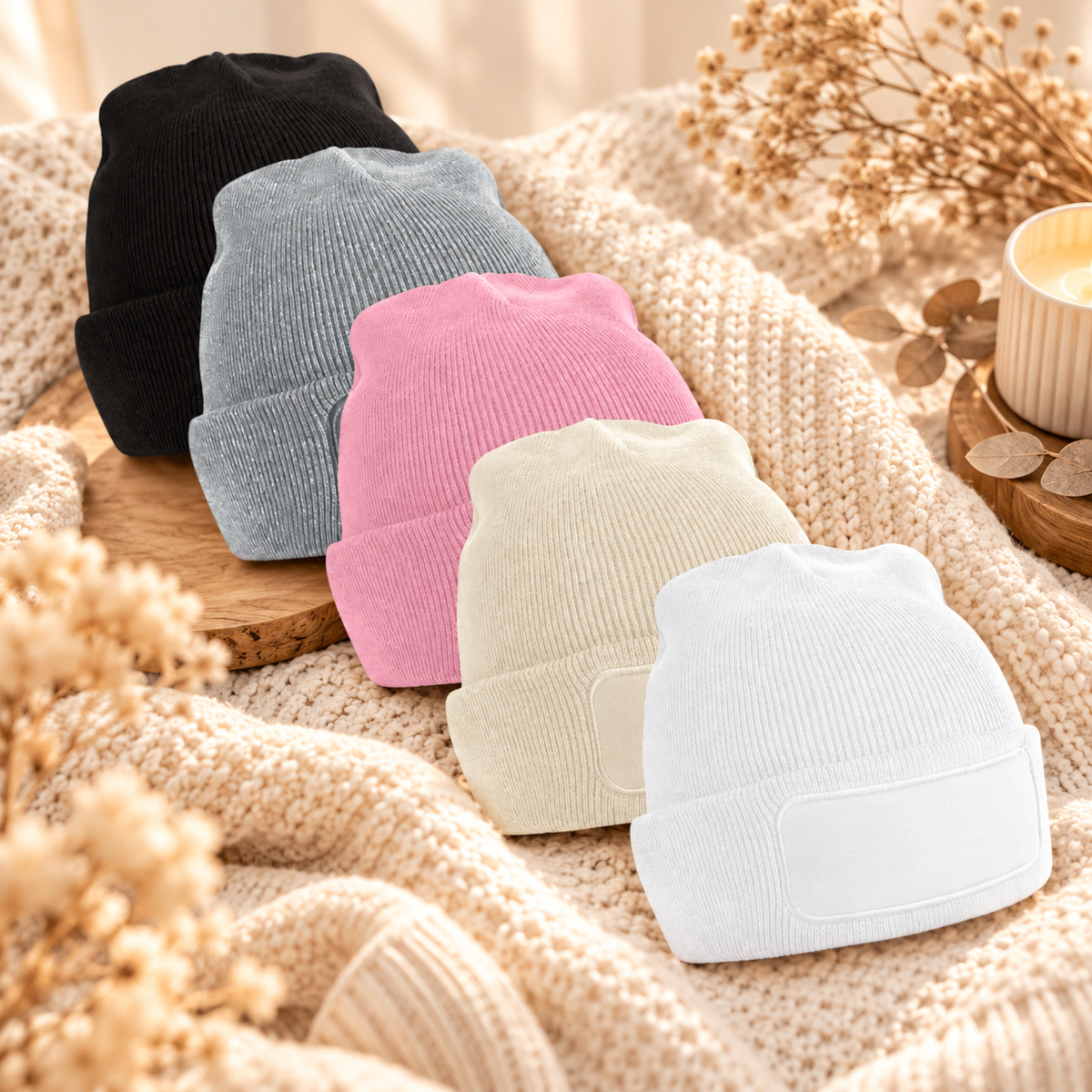 Beanies