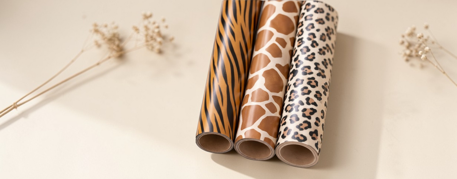 EXKLUSIVE DESIGN FOLIEN | Flex- & Vinylfolien by Plotter Prinzessin