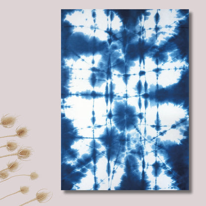 Denim Texture – Exklusive Design Vinylfolie
