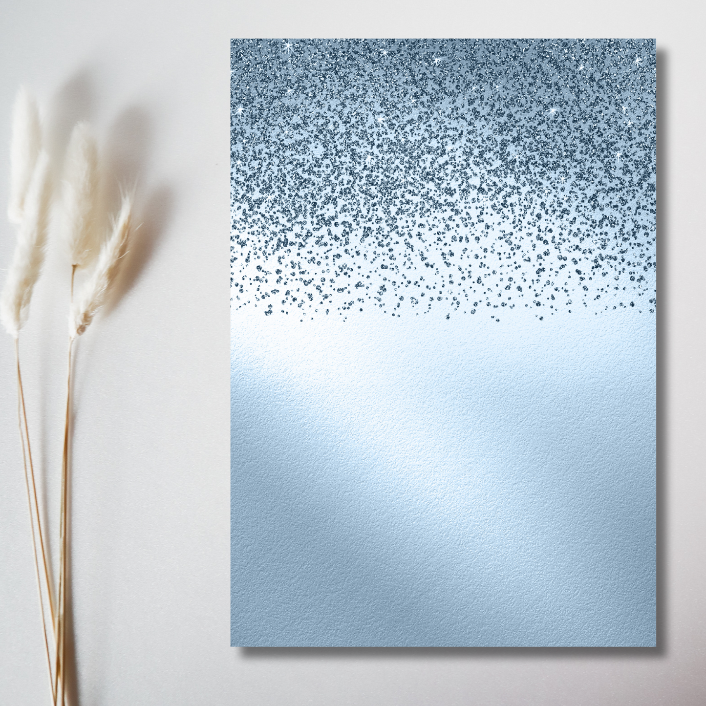 Aurora Glow – Exklusive Design Vinylfolie