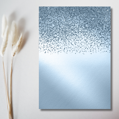 Aurora Glow – Exklusive Design Vinylfolie