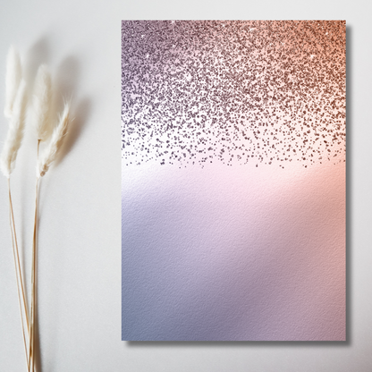 Aurora Glow – Exklusive Design Vinylfolie