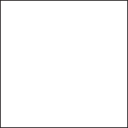 Standard Vinyl Vorteils-Rolle