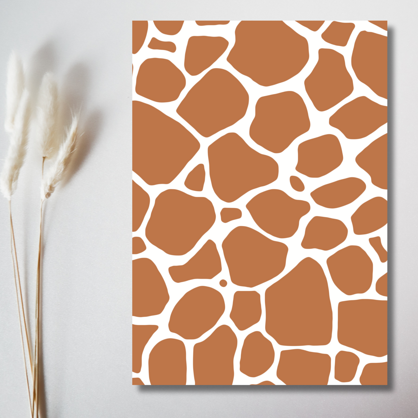 Wild Safari – Exklusive Design Vinylfolie