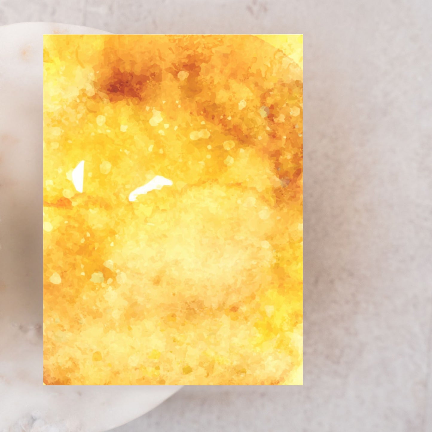 Soft Blur Flow – Exklusive Design Vinylfolie