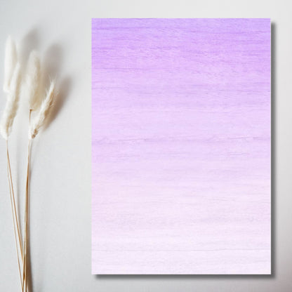 Pastel Wood Dream – Exklusive Design Vinylfolie