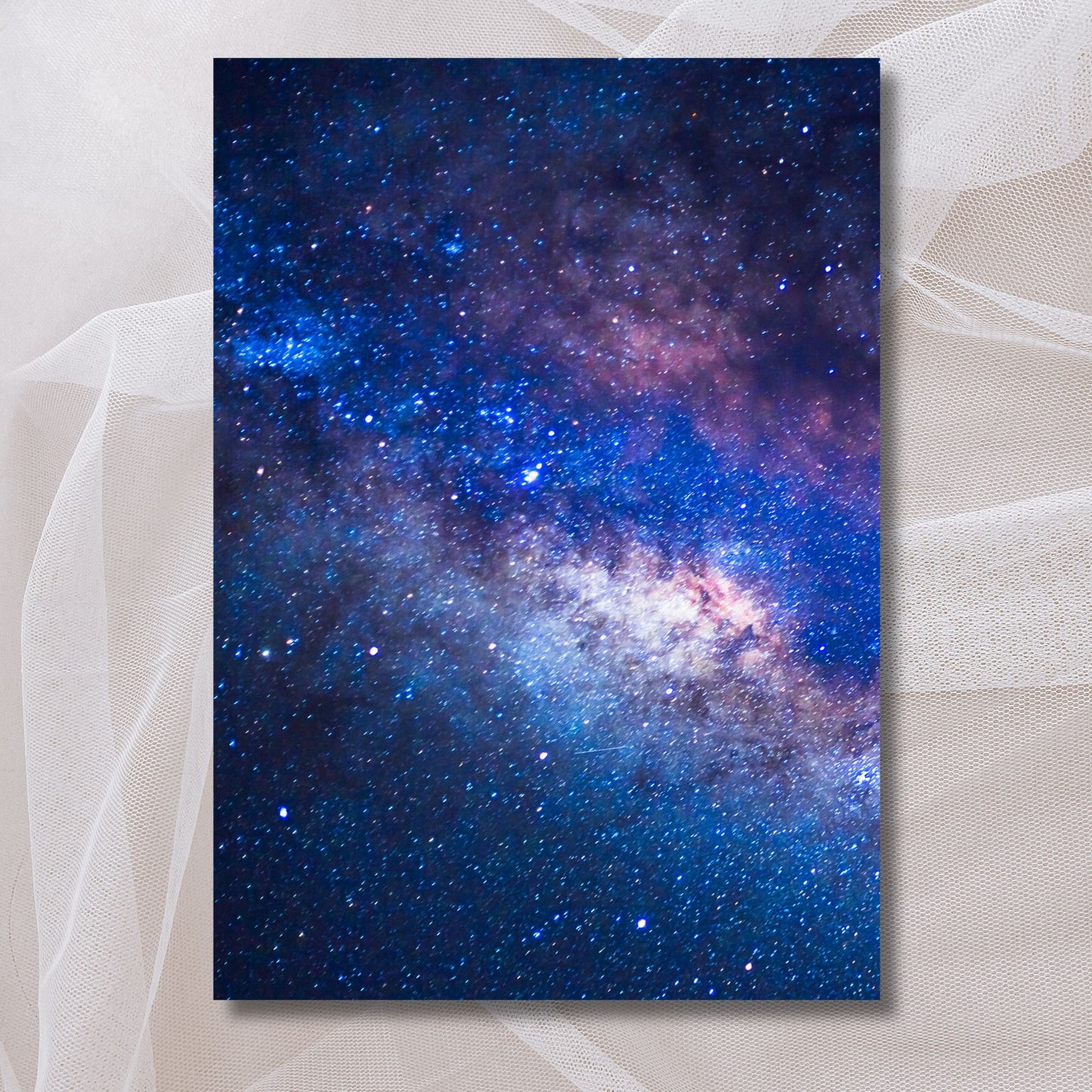 Galaxy – Exklusive Design Flexfolie