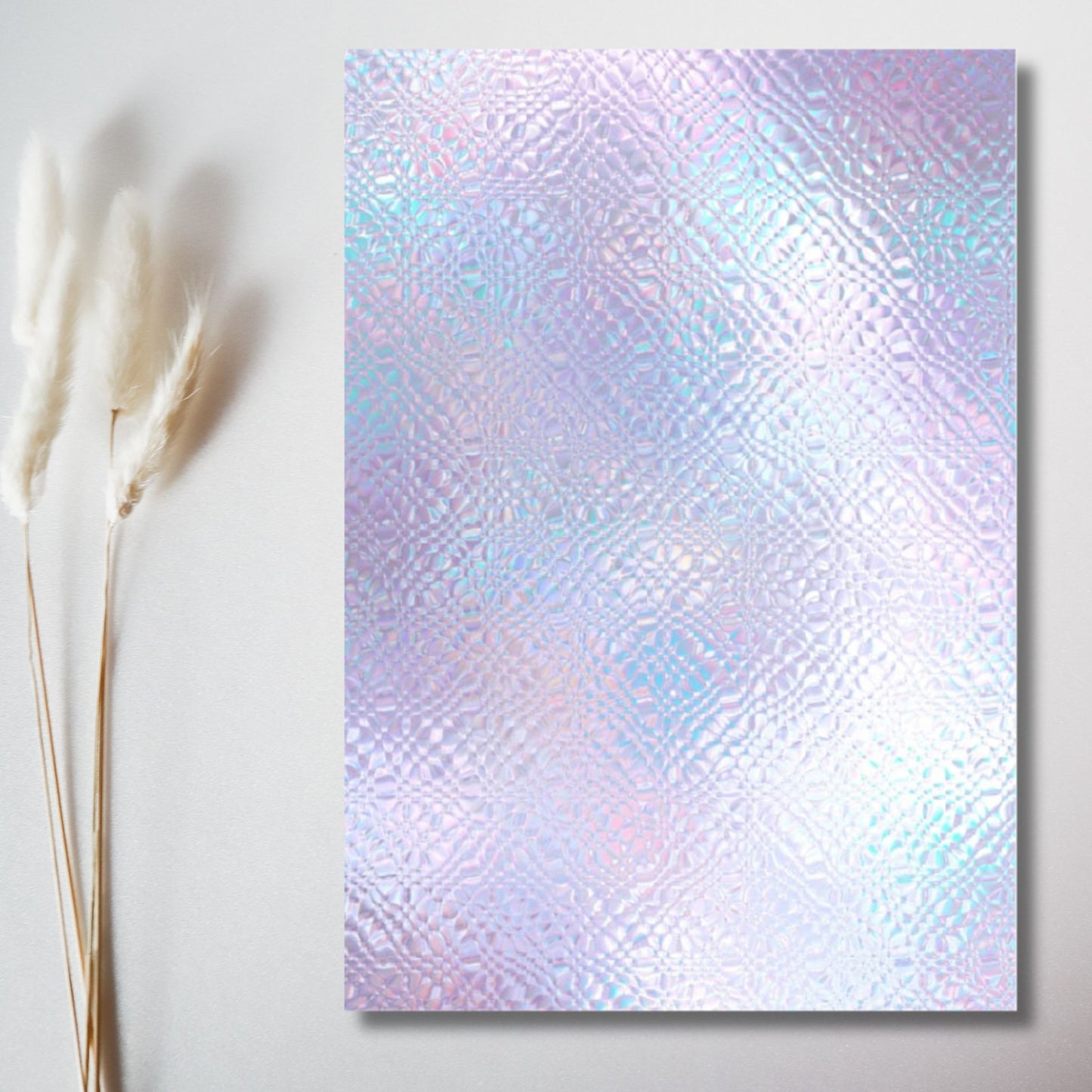 Mermaid Scales – Exklusive Design Flexfolie