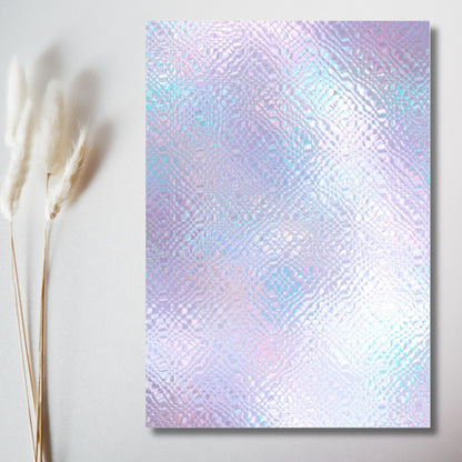 Mermaid Scales – Exklusive Design Flexfolie