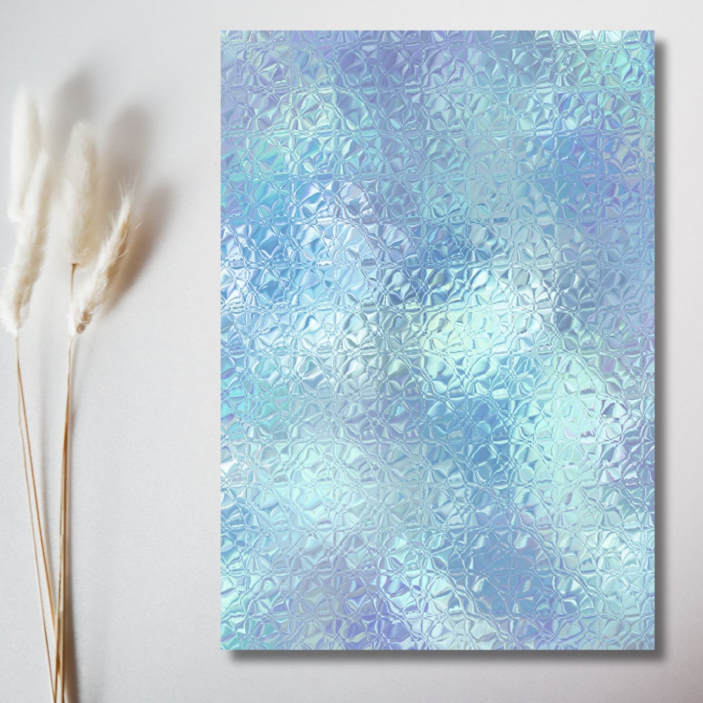Mermaid Scales – Exklusive Design Flexfolie