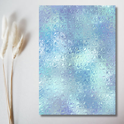 Mermaid Scales – Exklusive Design Flexfolie