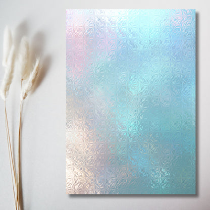 Mermaid Scales – Exklusive Design Flexfolie