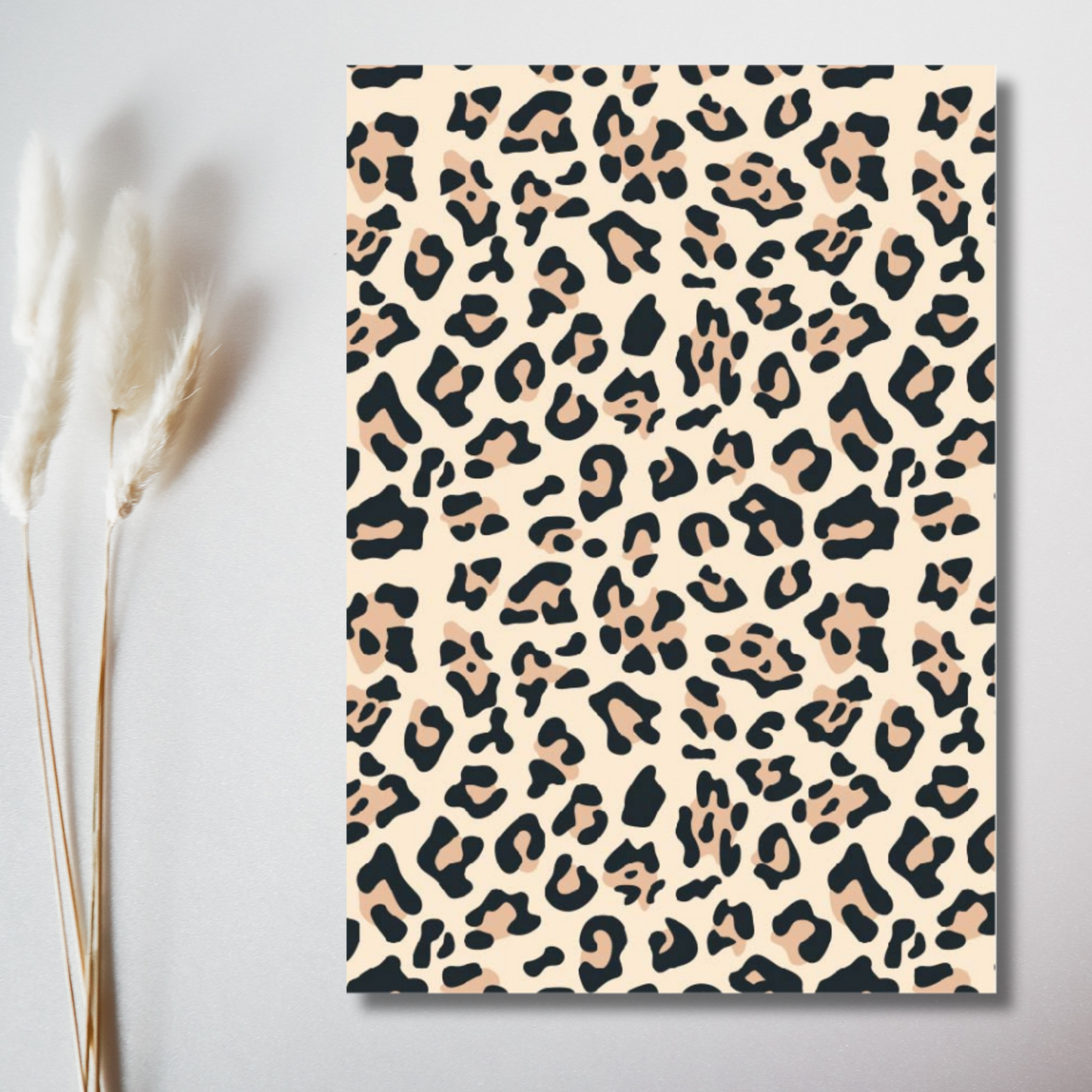 Wild Safari – Exklusive Design Vinylfolie