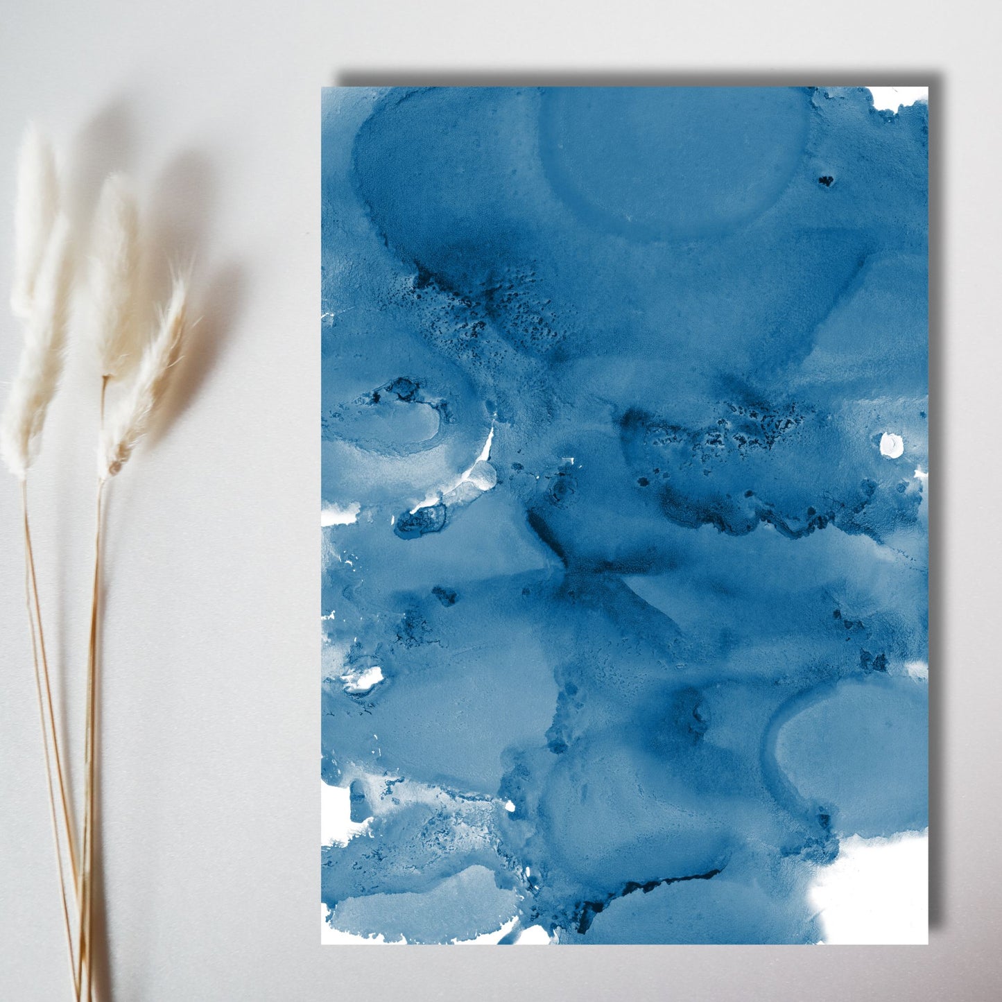 Ocean Whisper – Exklusive Design Vinylfolie