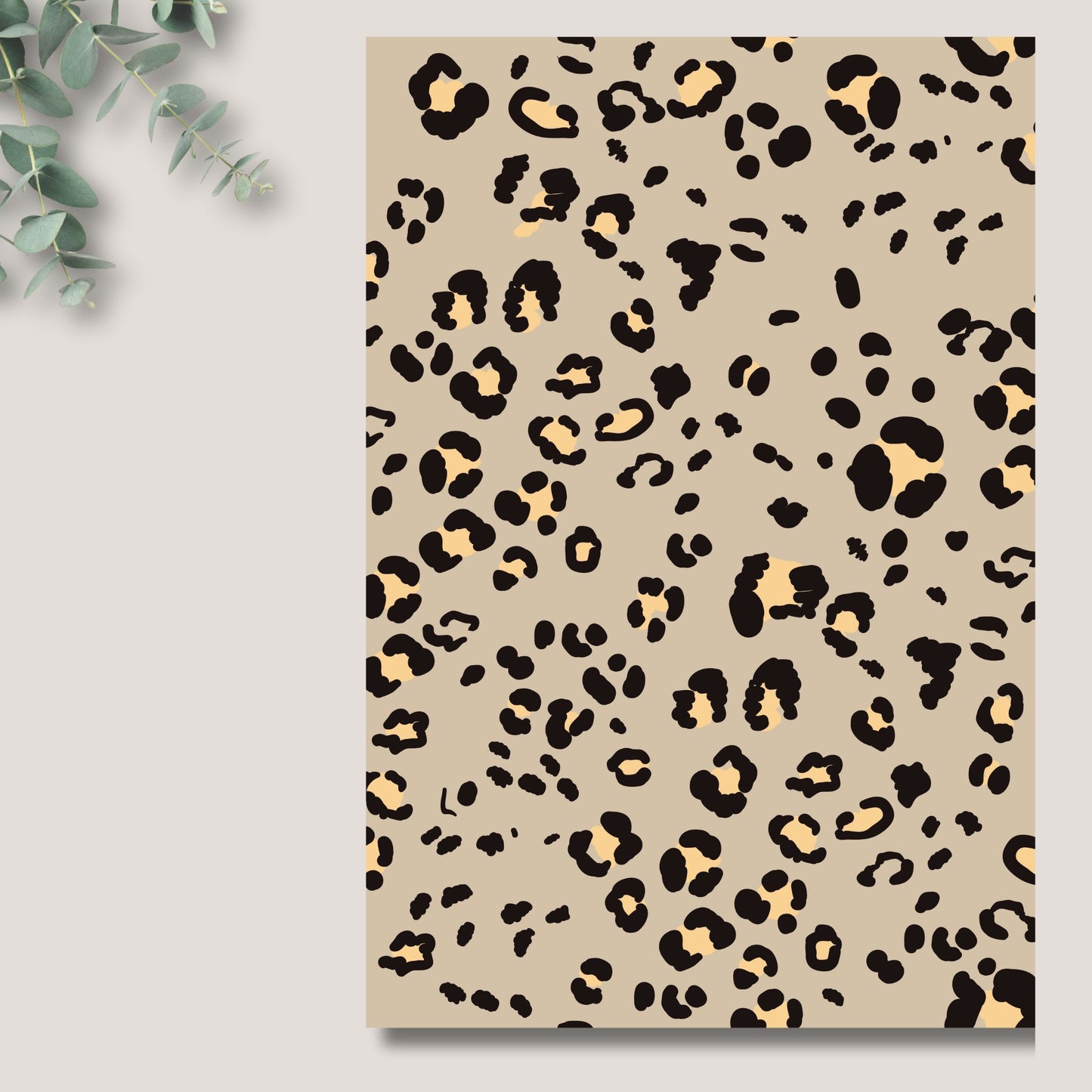 Leo Pop – Exklusive Design Vinylfolie