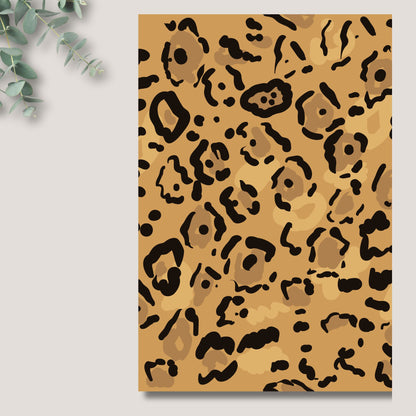 Leo Pop – Exklusive Design Flexfolie