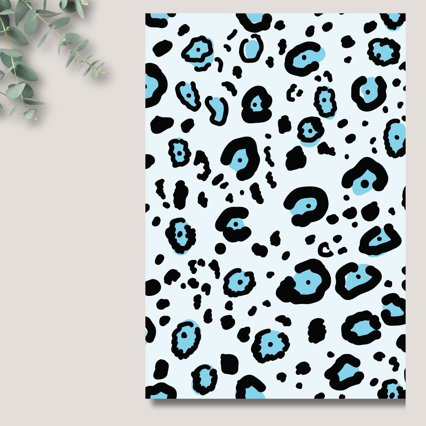Leo Pop – Exklusive Design Flexfolie