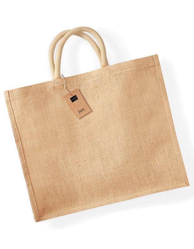 Big Jute Bag