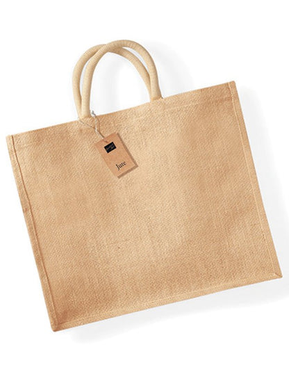 Big Jute Bag