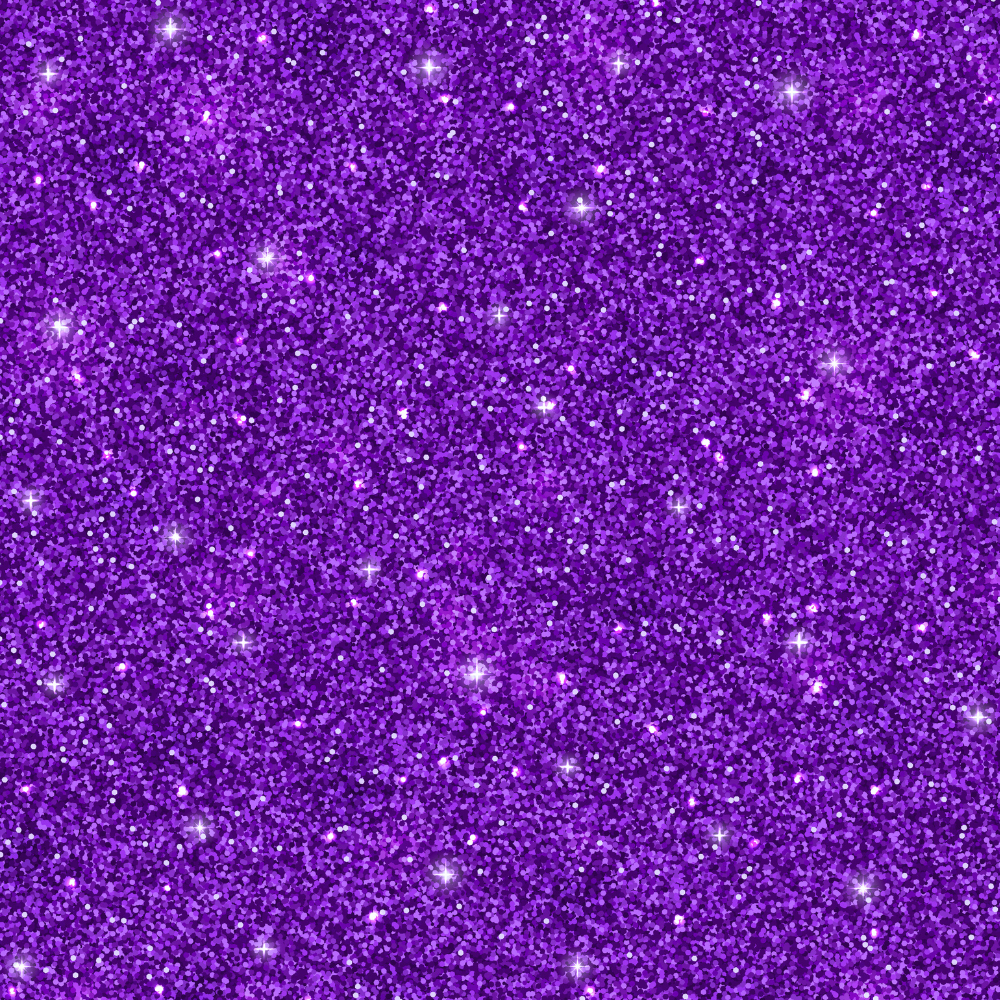 Glitter Vinyl