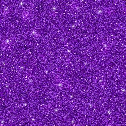 Glitter Vinyl