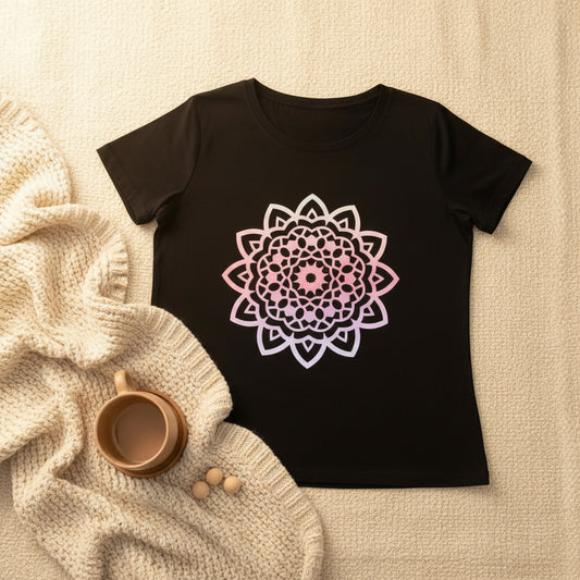 Geometric pastell Flex EP