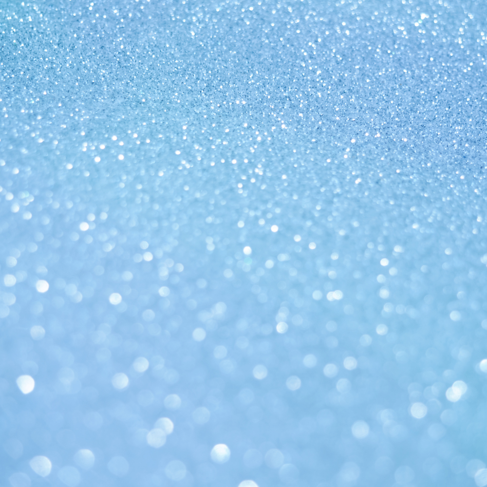 Glitter Vinyl