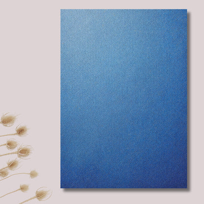 Denim Texture – Exklusive Design Vinylfolie