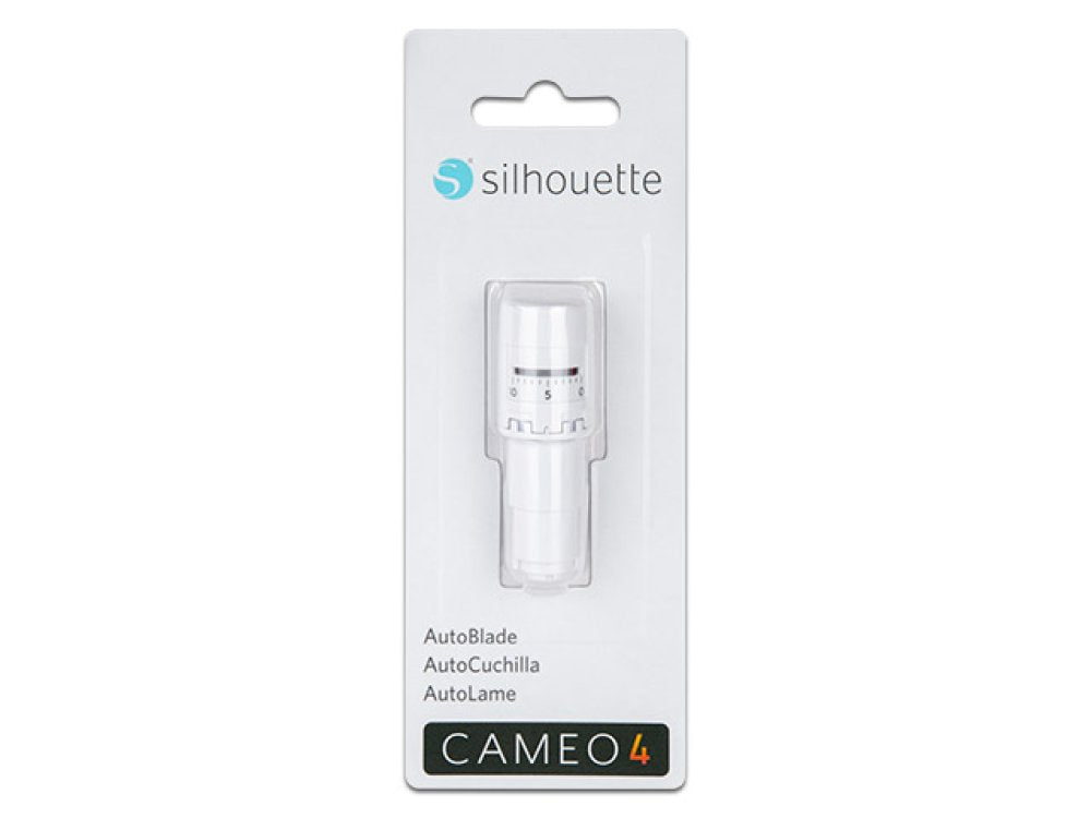 Auto Blade Cameo 4/5 & Portrait 3/4