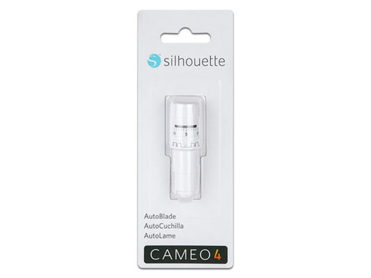 Auto Blade Cameo 4/5 & Portrait 3/4