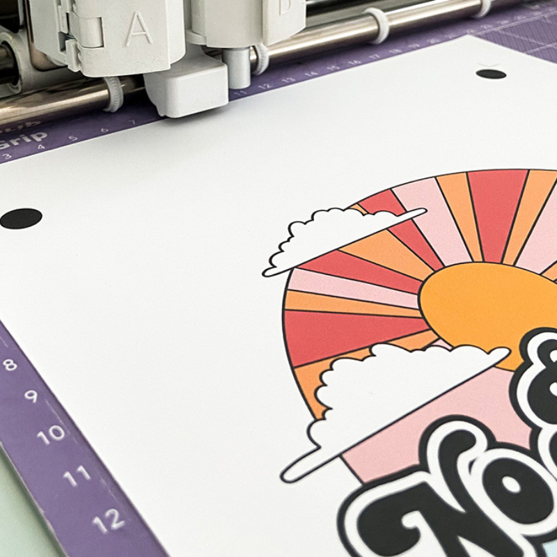 Siser EasyColor bedruckbare Flex Folie