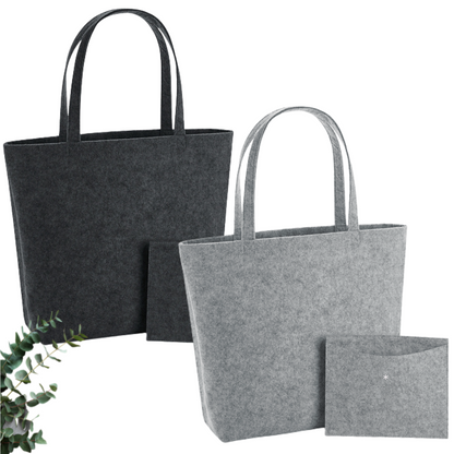Filz Shopper