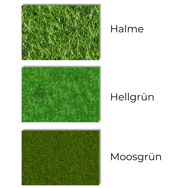 Gras Flex EP