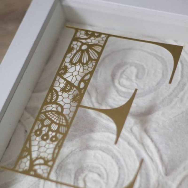 Aslan Mirror Vinyl CA 23