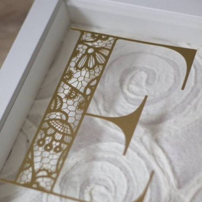 Aslan Mirror Vinyl CA 23