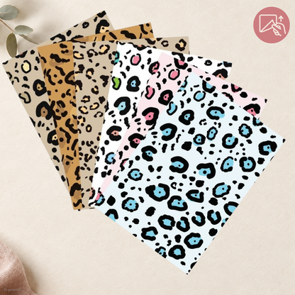 Leo Pop – Exklusive Design Vinylfolie