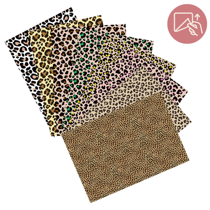 Leo Love Vinyl – Exklusive Design Vinylfolien