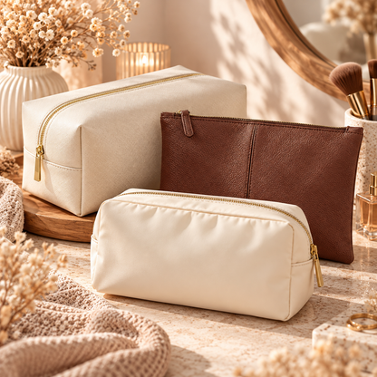 Pretty Little Things – Kosmetiktaschen & Beauty Bags