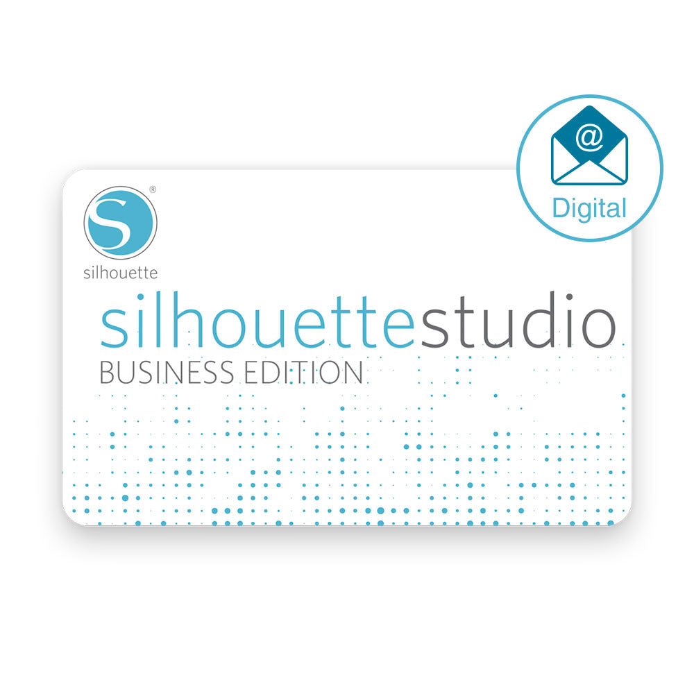 Silhouette Studio Software Upgrades