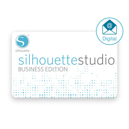 Silhouette Studio Software Upgrades