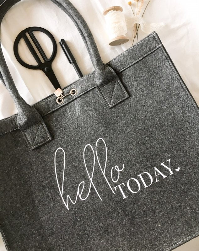 Filz City Shopper