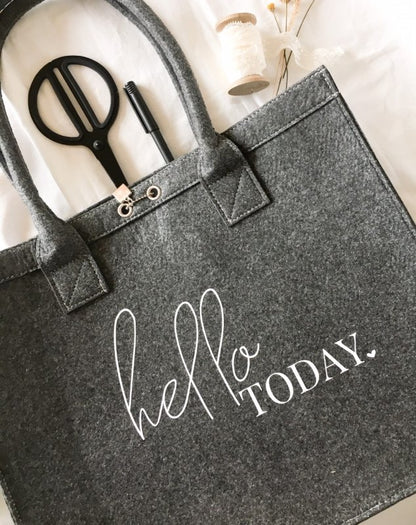 Filz City Shopper